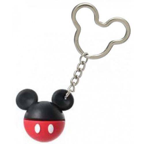 Chaveiro – Mickey – Icon Ball Keyring – Monog