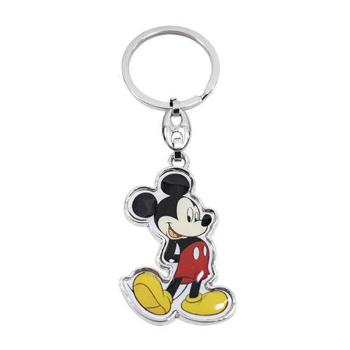 Chaveiro Mickey Simpático - Disney