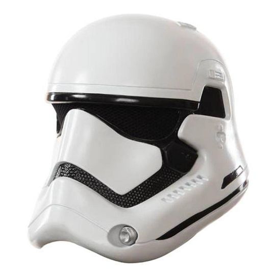 Chaveiro Star Wars - First Order Helmet Stormtrooper