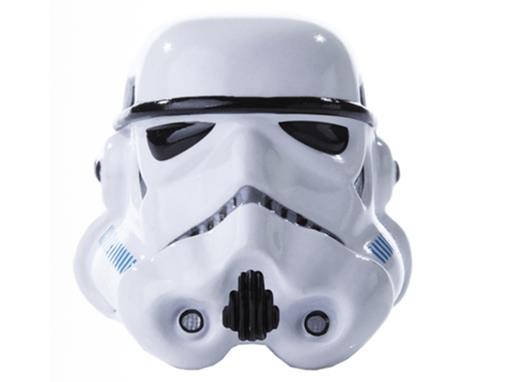Chaveiro Stormtrooper - Star Wars - Iron Studios 352673