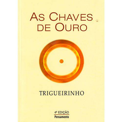 Chaves de Ouro