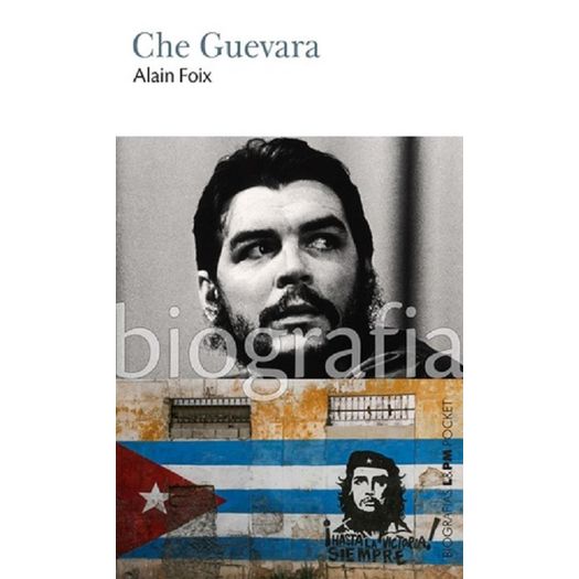 Che Guevara - 1260 - Lpm Pocket