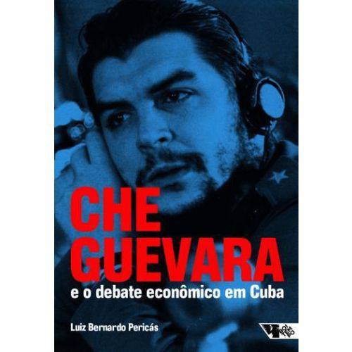 Che Guevara e o Debate Economico em Cuba