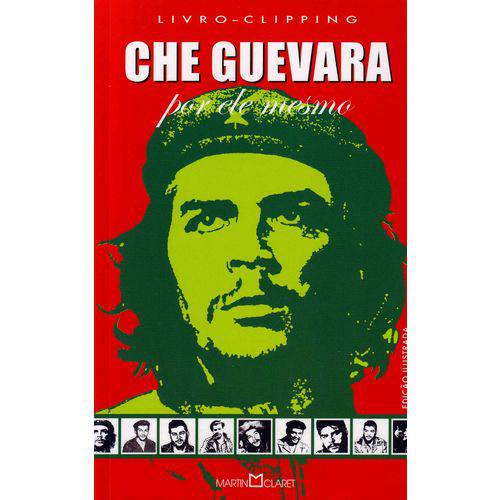 Che Guevara - por Ele Mesmo