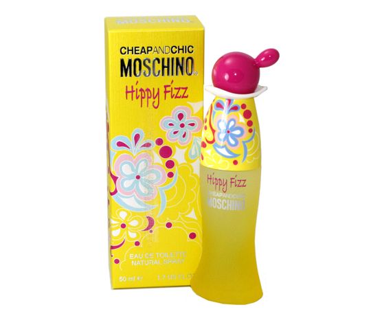 Cheap And Chic Hippy Fizz 50 Ml