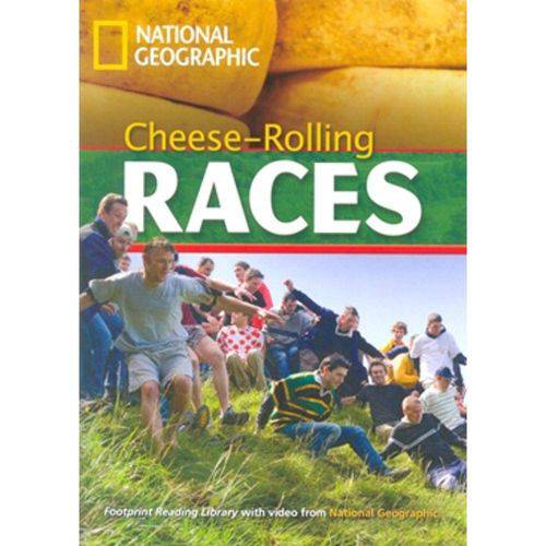 Cheese-Rolling Races
