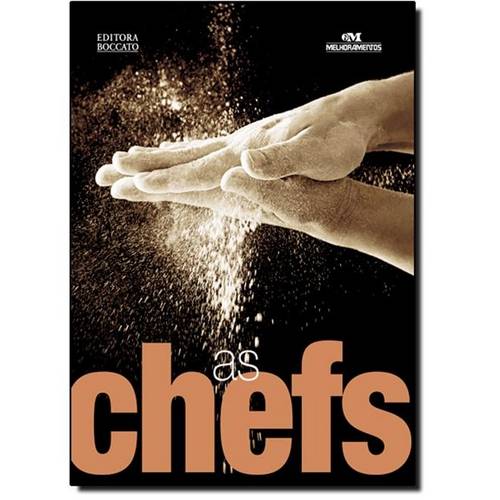 Chefs, as