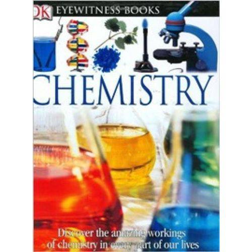 Chemistry - Dk Children