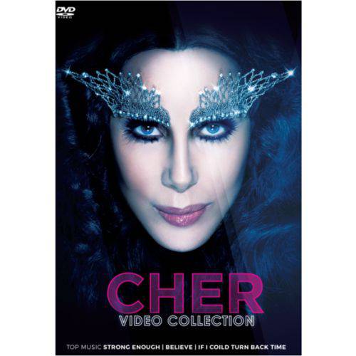 Cher - Video Collection
