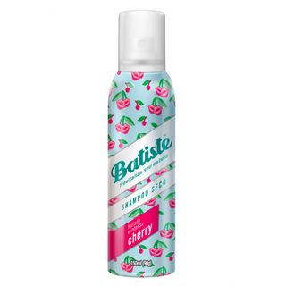 Cherry Batiste - Shampoo Seco 150ml