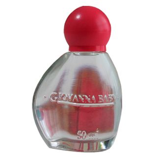 Cherry Giovanna Baby Perfume Feminino - Deo Colônia 50ml