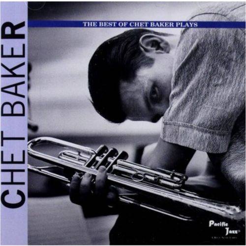 Chet Baker - The Best Of Chet Baker Plays