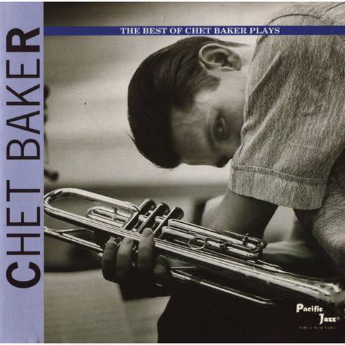 Chet Baker - The Best Of Plays