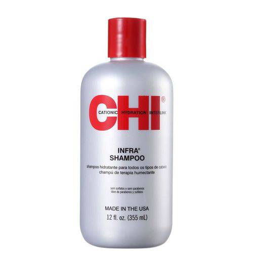 Chi Infra Collection - Shampoo 350ml