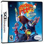 Chicken Little: Ace In Action - Nds