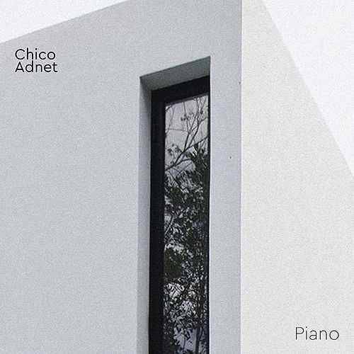 Chico Adnet - Piano
