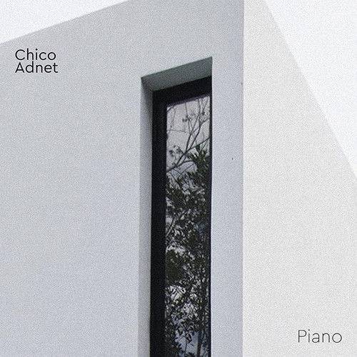 Chico Adnet - Piano