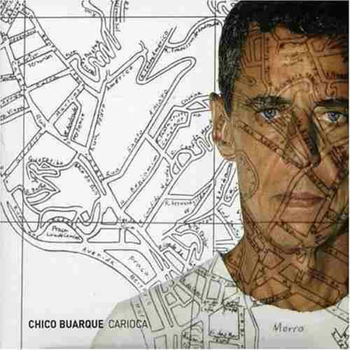Chico Buarque - Carioca/digipack