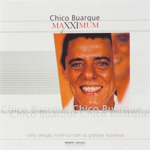 Chico Buarque - Maxximum