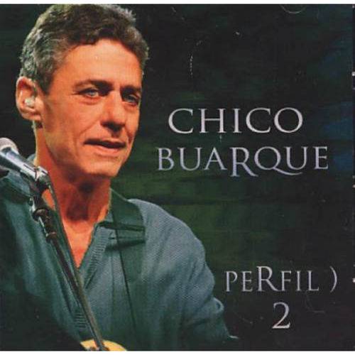 Chico Buarque - Perfil 2