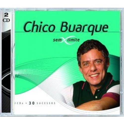 Chico Buarque - Série Sem Limite