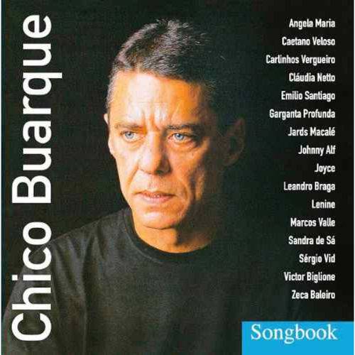 Chico Buarque - Songbook Vol. 2