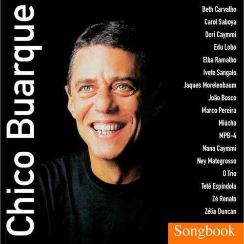 Chico Buarque - Songbook Vol. 1