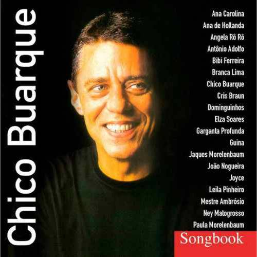 Chico Buarque - Songbook Vol. 5