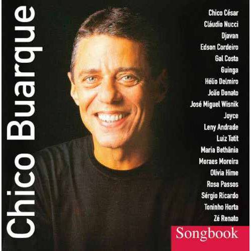 Chico Buarque - Songbook Vol. 7