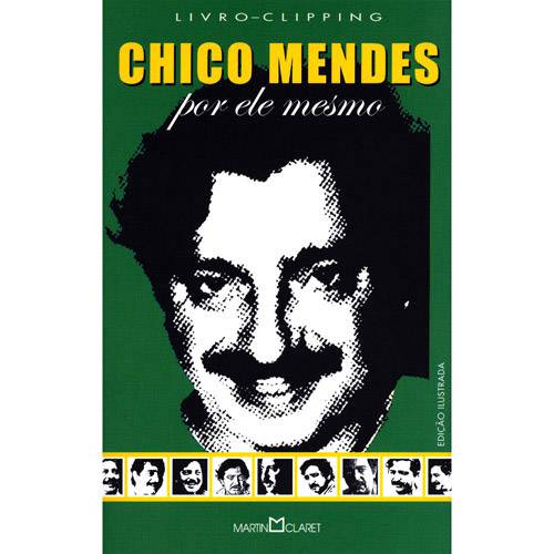 Chico Mendes