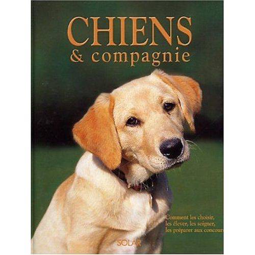 Chiens & Compagnie