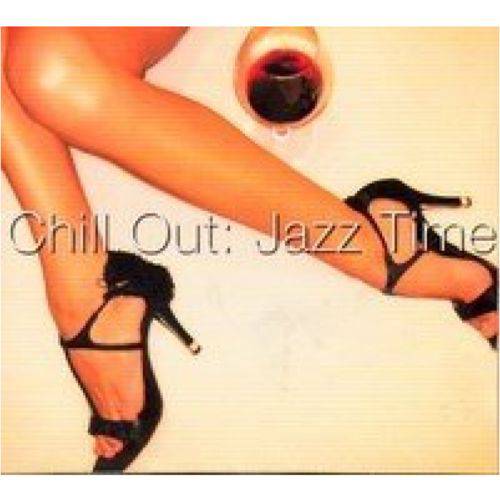 Chill Out - Jazz Time