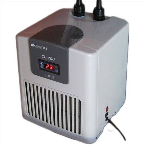 Chiller Resfriador Resun CL-200 1/13 HP