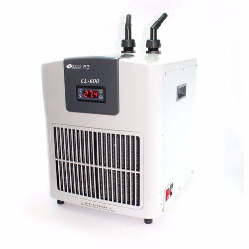 Chiller Resfriador Resun CL-600 1/4 HP