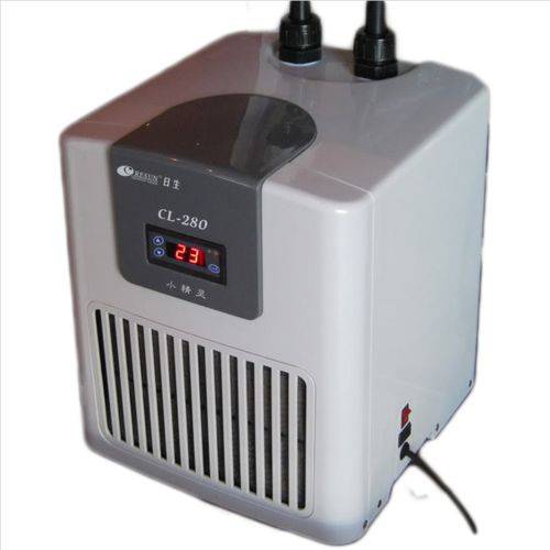 Chiller Resfriador Resun CL-280 1/10 HP