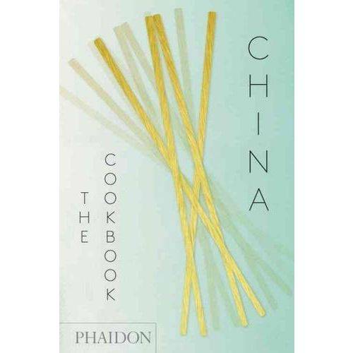 China - The Cookbook