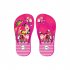Chinelo 1+1 Infantil Wow Listras 740208