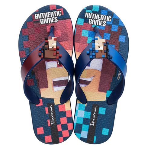 Chinelo Authentic Games - 25/26
