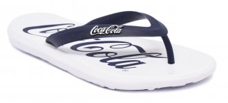 Chinelo Coca Cola Dedo Ease CC2289