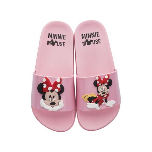 Chinelo Disney Minnie - 25