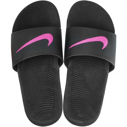 Chinelo Nike Kawa Slide Feminino 834588 | Casual | MaxTennis