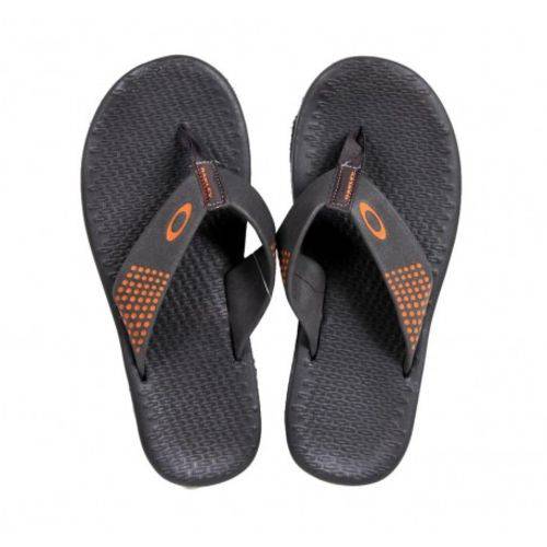 Chinelo Oakley Lines 10166-71g