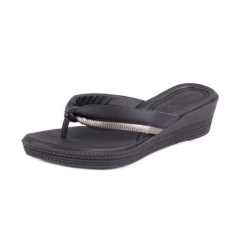 Chinelo Piccadilly Preto 35