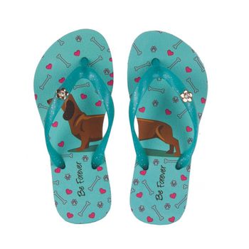 Chinelo Rafitthy Be Forever Dog Fun 32