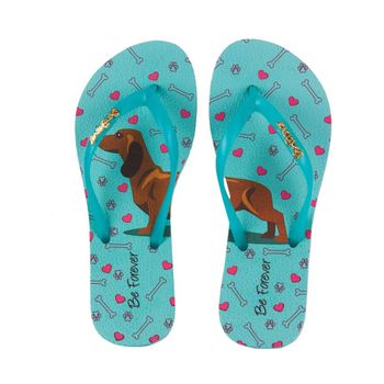 Chinelo Rafitthy Be Forever Dog Fun 38