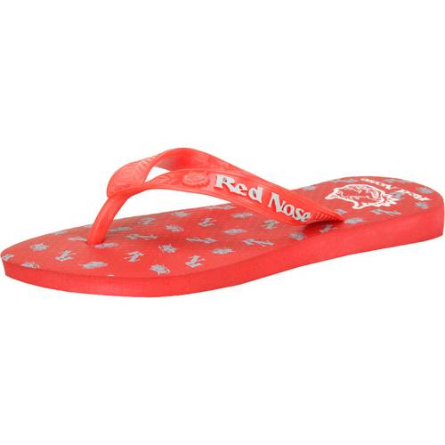Chinelo Red Nose Xtreme Cristian