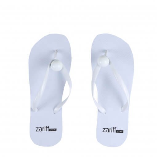 Chinelo Zariff Shoes Estampa 1118 | Betisa