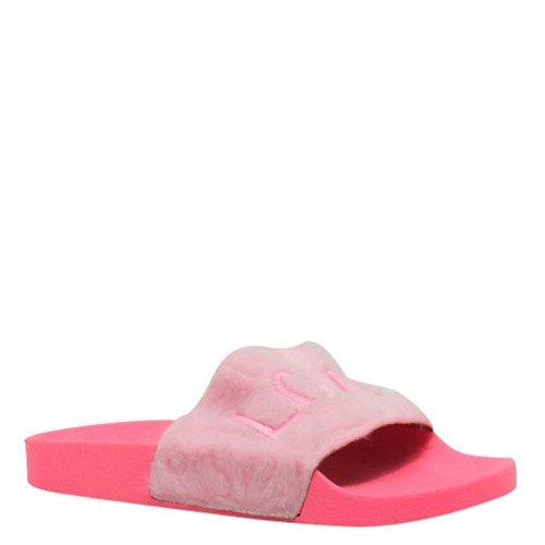 Chinelo Zariff Shoes Slide Love More 5013 | Betisa