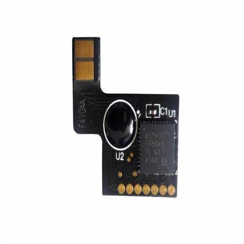 Chip para Hp Cf412a Cf412 410a Yellow Hp M452 M477 2.3k