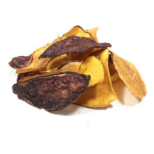 Chips de Batata Doce (granel 100g)